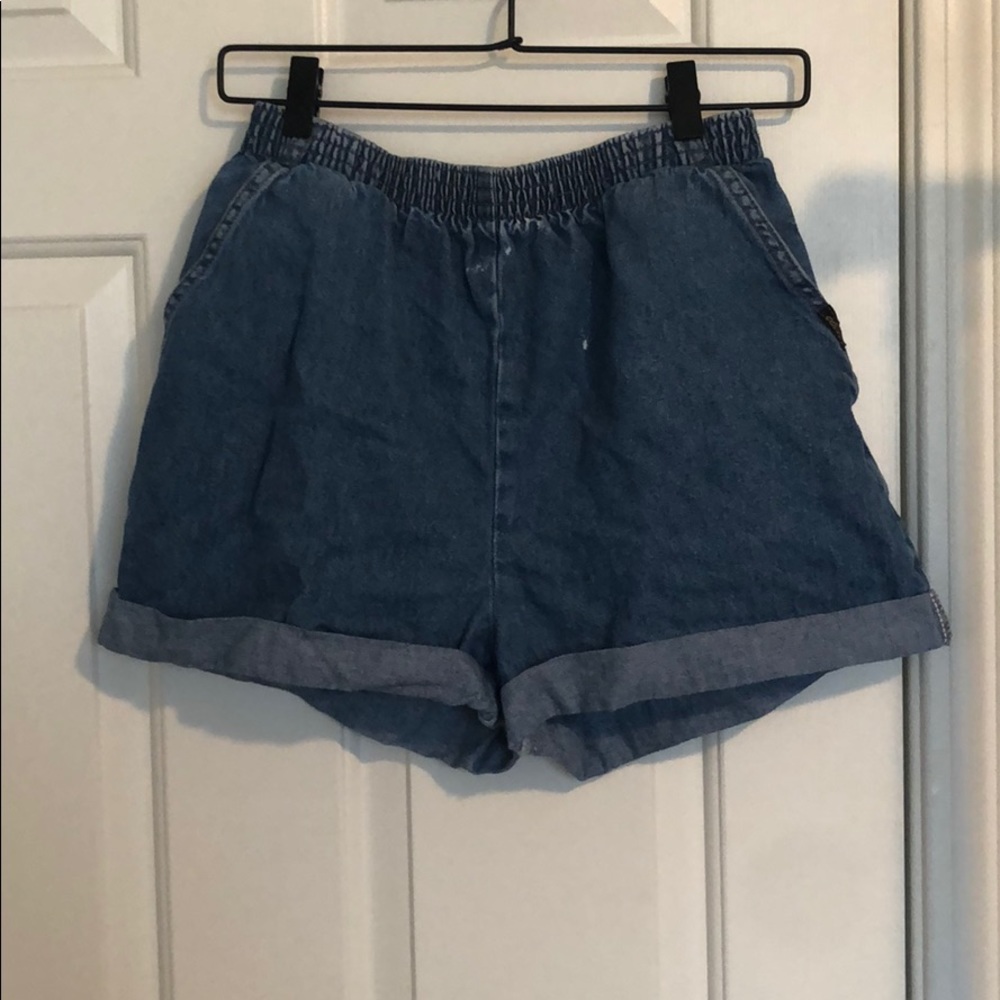 Urban Outfitters shorts
